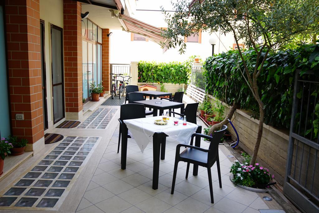 B&B President'S Home Matera Exterior photo