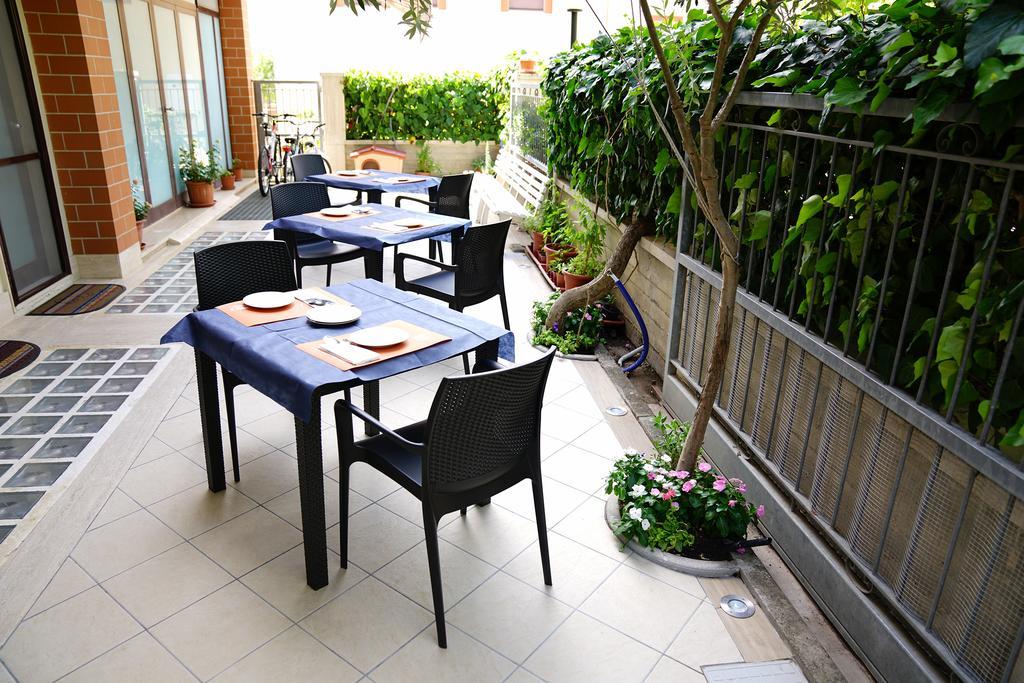 B&B President'S Home Matera Exterior photo