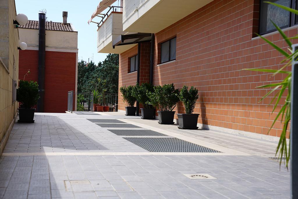 B&B President'S Home Matera Exterior photo